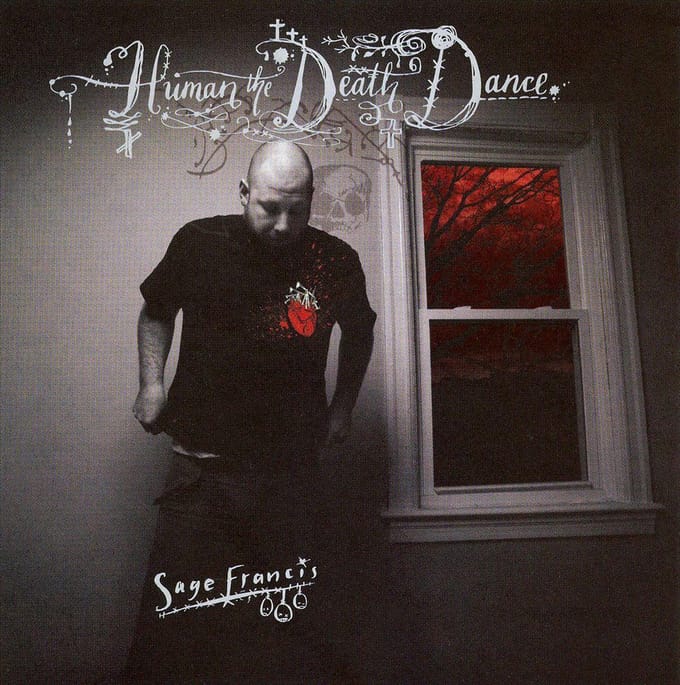 Human The Death Dance