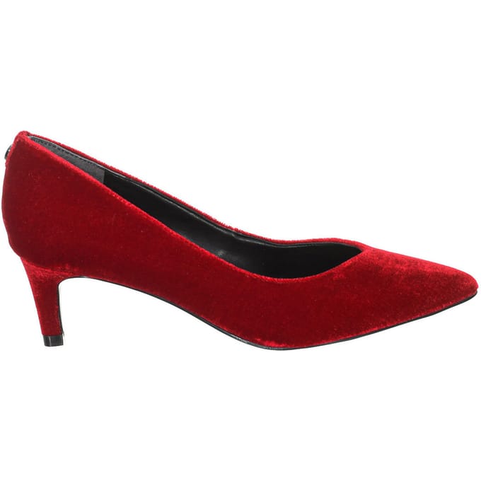 Vrouwen hakken met spitse teen FLBO23FAB08