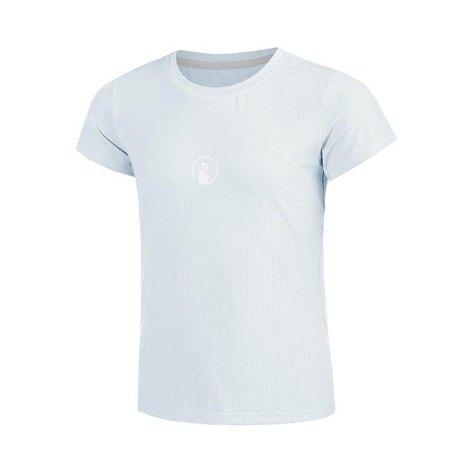 Quiet Please Memories Retriever T-shirt Meisjes