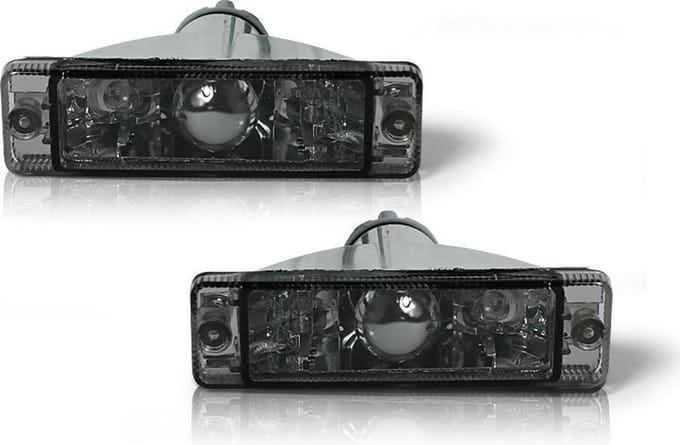 Knipperlichten VW GOLF 1 2 / JETTA / SMOKE