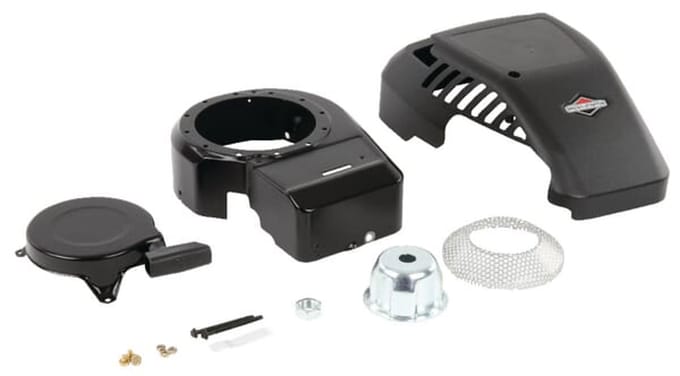Briggs & stratton handstarter