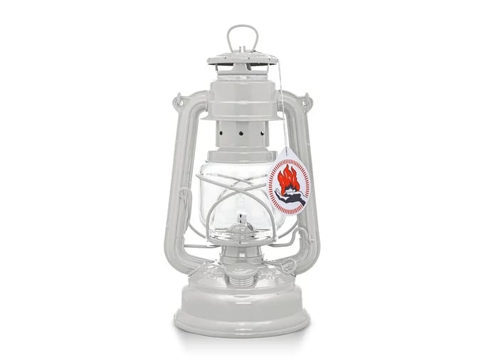 Feuerhand Stormlamp 276 Beige