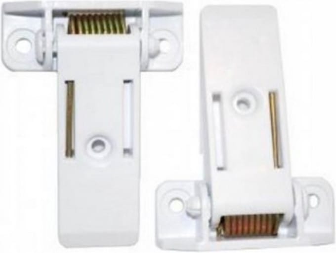 Thetford SR Hinge Freezer Door