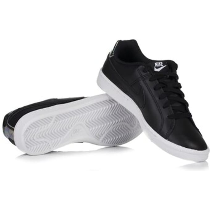 Lage Sneakers Nike Wmns Court Royale