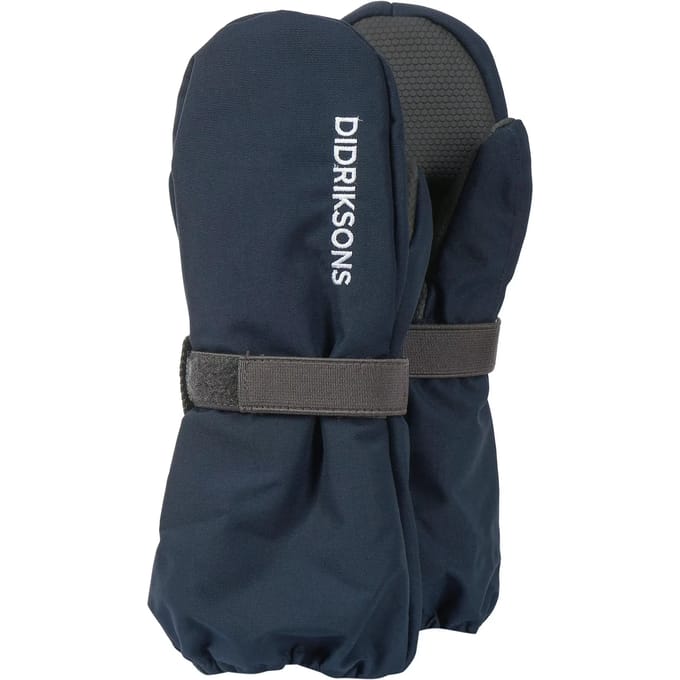 Kinderwanten Didriksons Biggles
