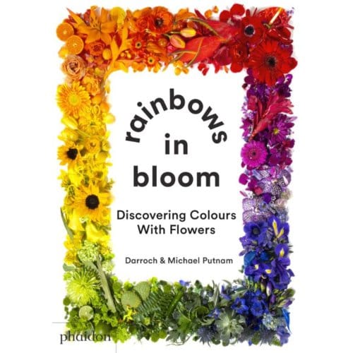 Rainbows In Bloom - Michael Putnam