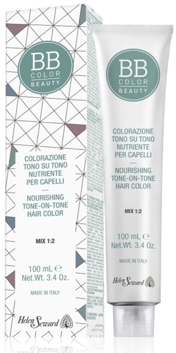 Helen Seward BB Color Beauty Tone On Tone Color 100 ml