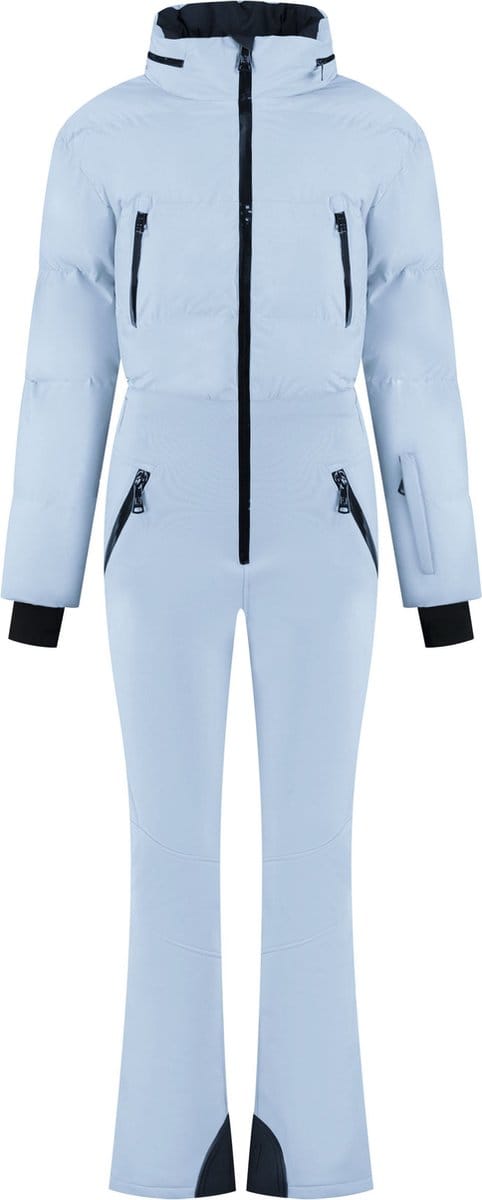 Nikkie Sportswear Gemma Skipak dames Blauw L/40