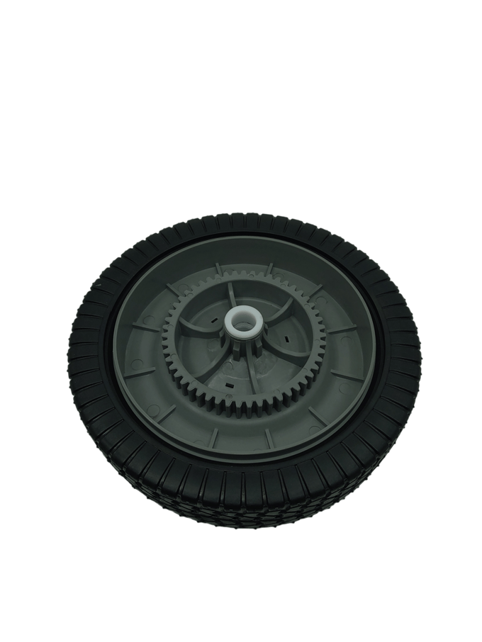Wheel assy