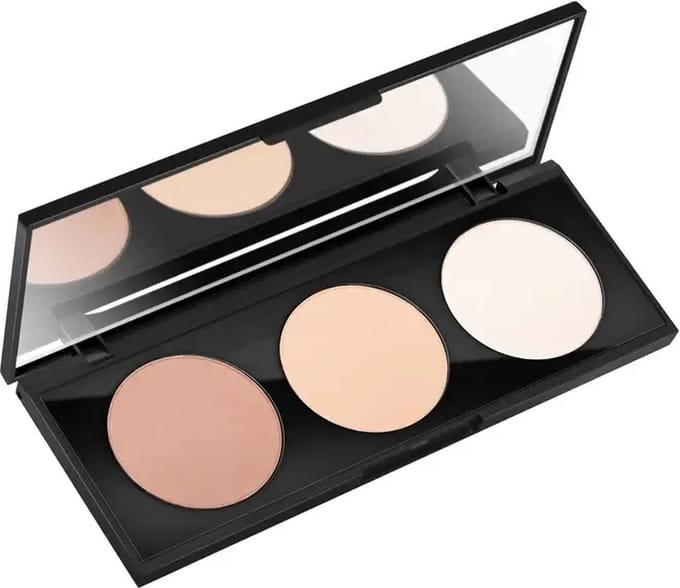 Youstar CONTOUR Palette