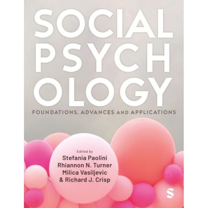 Social Psychology