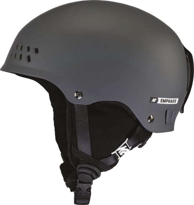 Emphasis Dames Helm Pearl Charcoal S