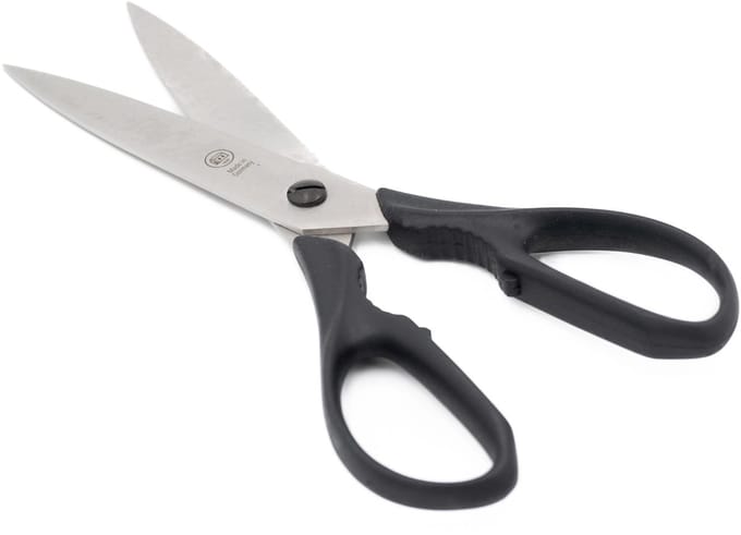 Carl Schmidt Sohn MARL universele schaar lang 23 cm