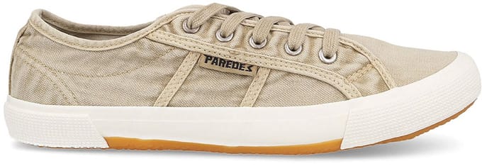 Paredes Cabria Schoenen Beige EU 41 Man