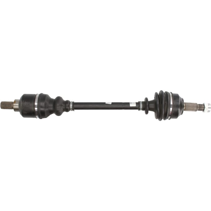 Aandrijfas POINT GEAR PNG72799 links