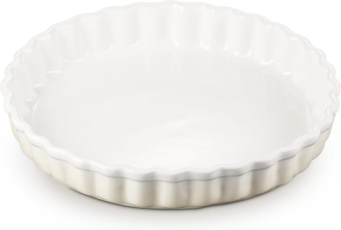Le Creuset Taartvorm Heritage Meringue ø 28 cm