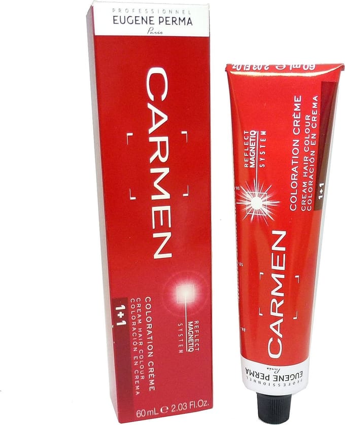 EUGENE PERMA Carmen 60 ml 1012