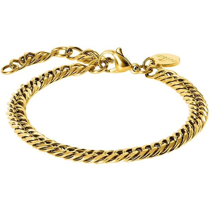 Purelei Armband Core Collection 23331-Bracelet-Silk-Gold