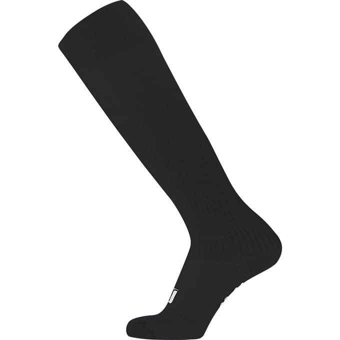 SOLS Heren Voetbal / Voetbal Sokken (Zwart)