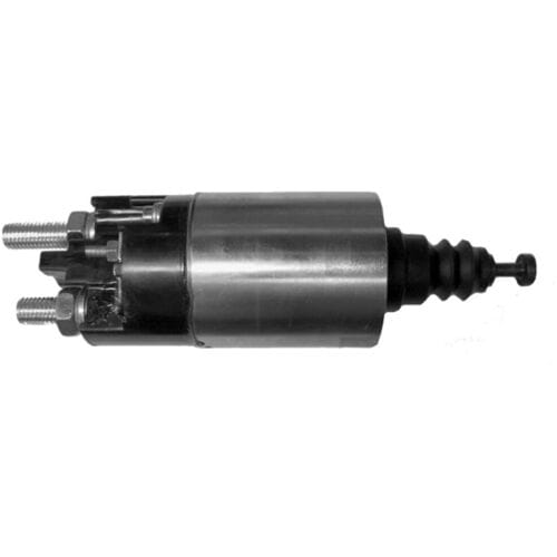 Magneetschakelaar, starter PRESTOLITE ELECTRIC 861161