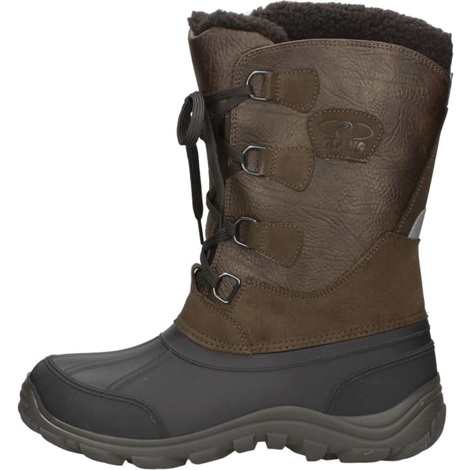 Olang X-Cursion Snowboots Heren - Caffe