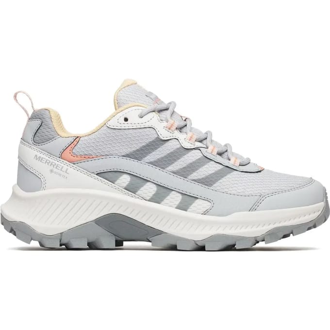 Dameswandelschoenen Merrell Speed Strike 2 GTX