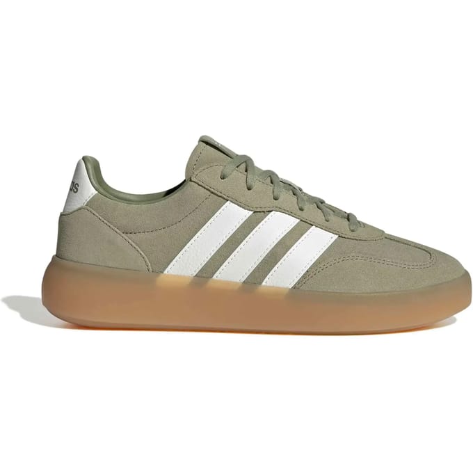 Adidas Sportswear Barreda Decode Schoenen - Unisex - Groen