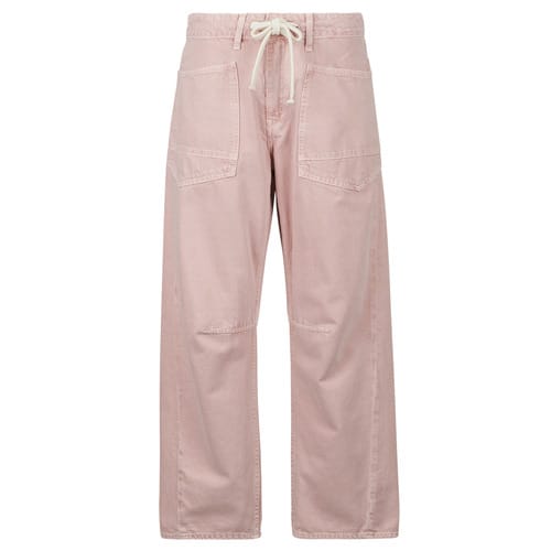 Flared/Bootcut Le Temps des Cerises MADIE