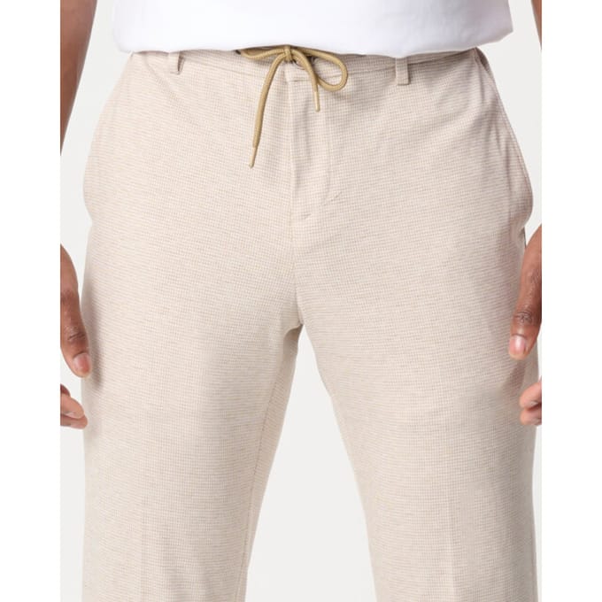 Blue Industry Mix & match pantalon
