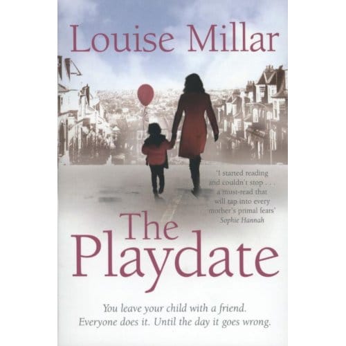 Playdate - Louise Millar