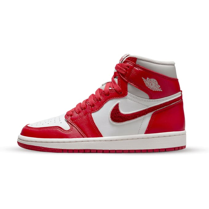 Air Jordan 1 Retro High OG Varsity Red