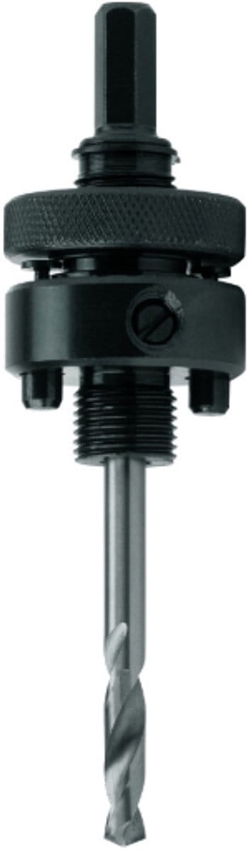 Ivana Adapter t.b.v. gatzaag Ã˜32-152mm