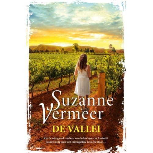 De Vallei - Suzanne Vermeer