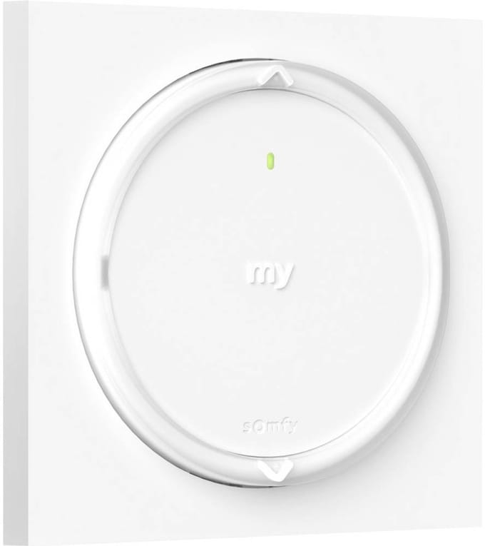 Somfy 1871080 Draadloze module