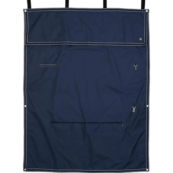 Stalbarrière Equipage Adiva stable curtain