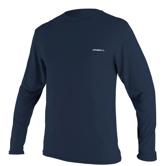 UV-bestendige lange mouwen T-shirt O'Neill Basic Skins