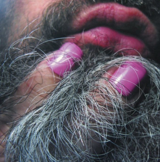 Bill Wells & Aidan Moffat - DILF_77 Would Like To Chat E.P. (CD) (Limited Edition)