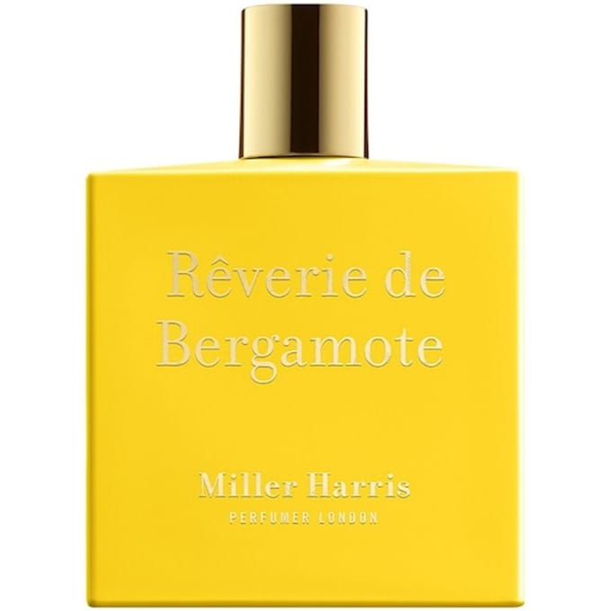 Miller Harris Rêverie de Bergamote Eau Parfum Spray Herenparfum Unisex 100 ml
