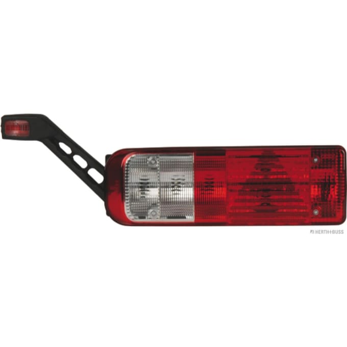Achterlicht HERTH+BUSS ELPARTS 83830172
