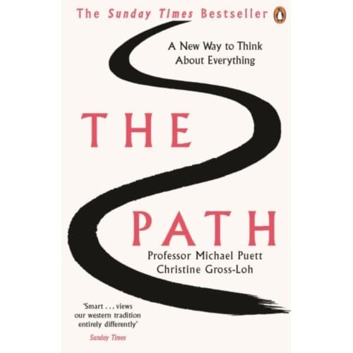 Path - Professor Michael Puett