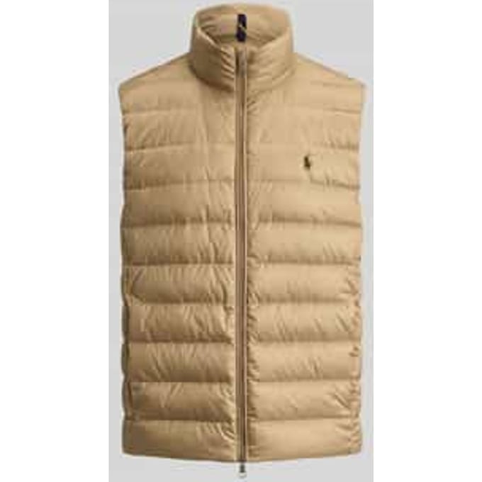 Donsjas Polo Ralph Lauren COLDEN PACKABLE