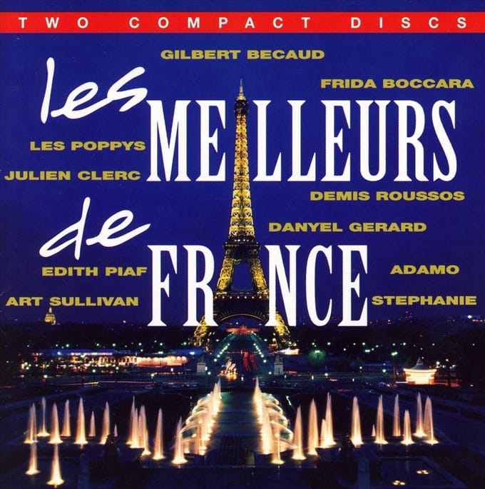 Les Meilleurs De France