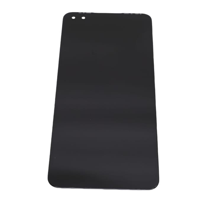 Telefoon Touchscreen Digitizer Component Vervanging voor Tecno Infinix Note8 X692 TFT-scherm black