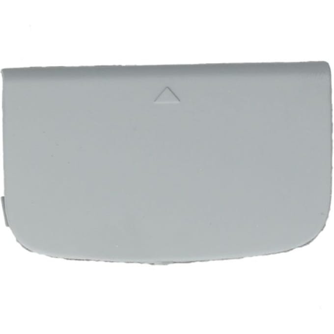 Ventilatiegrille, bumper, trekhaak BLIC 5513-00-0076921P
