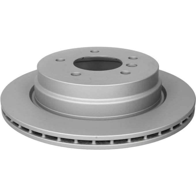 Remschijf BOSCH 0 986 479 263 achter, geventileerd, sterk gecarboniseerd, 1 Stuk