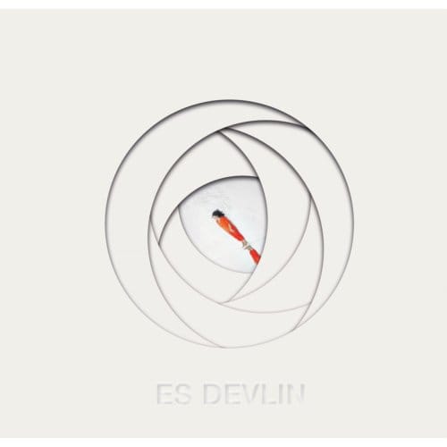 An Atlas Of Es Devlin - Es Devlin