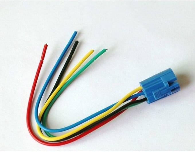 OTRONIC® 16mm drukknop aansluiting