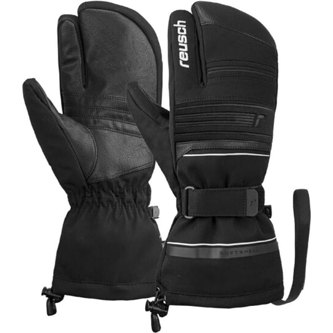 Reusch Kondor R-TEX® XT Lobster Wintersporthandschoenen - Maat 9