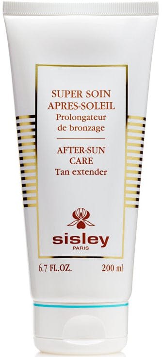 Sisley Prolongateur de bronzage after sun Crème