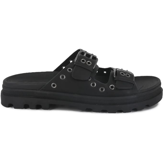 Damessandalen Palladium Dunelite Riviera Rck